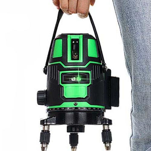 Máy Bắn Cốt Laser 5 Tia Xanh bán chạy giá rẻ